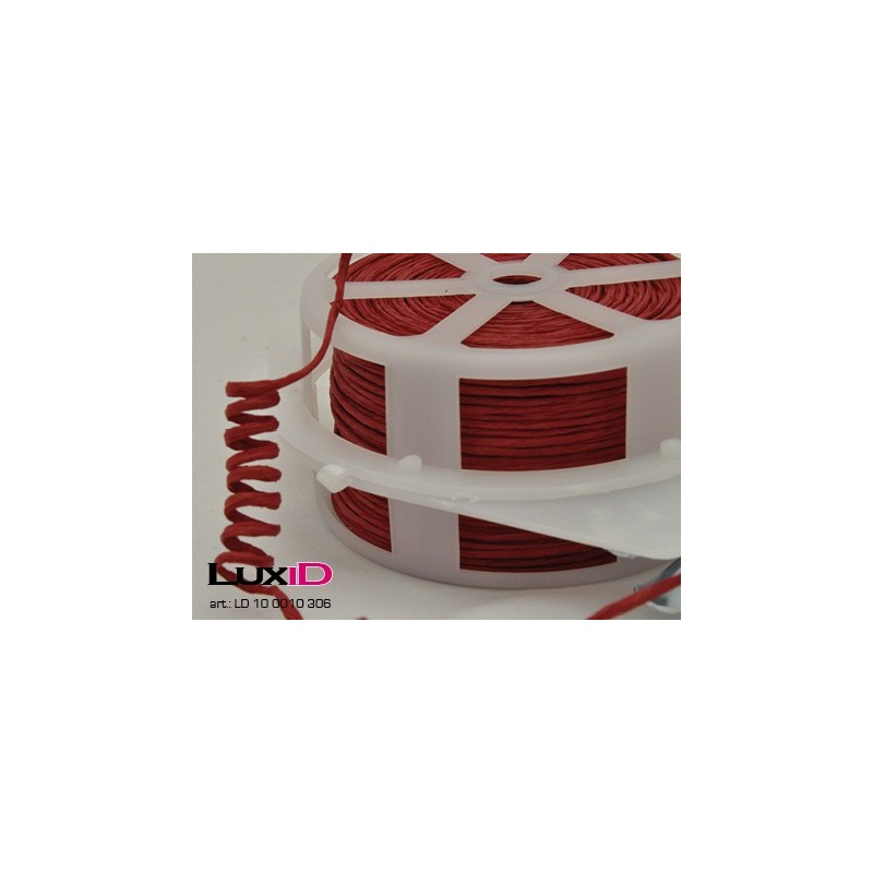 Paper rope 306 rood 2mm x 100yard