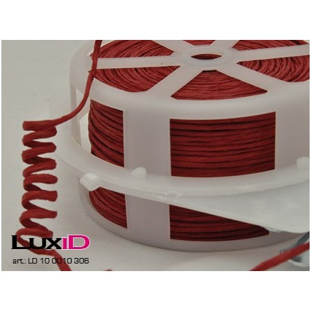 Paper rope 306 rood 2mm x 100yard