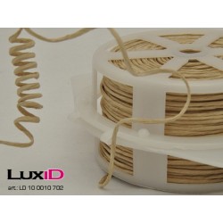 Paper rope ecru 702 2mm x...