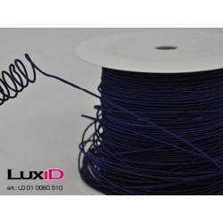 Fancy cording 510 donker...