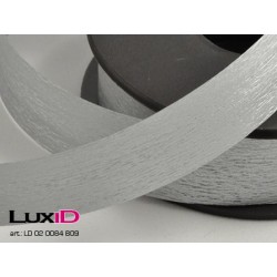 Pastel Uni 809 zilver 25mm...