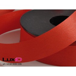 Pastel Uni 306 rood 25 mm x...