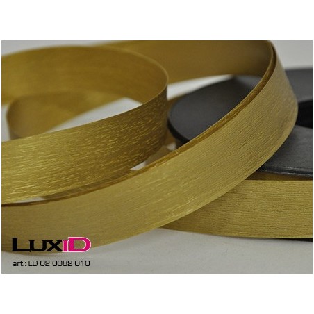 Pastel Uni 10 Gold 16mm x 50yards