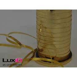 Poly metalized 009 Goud 5mm...
