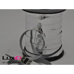 Poly metalized 809 zilver...