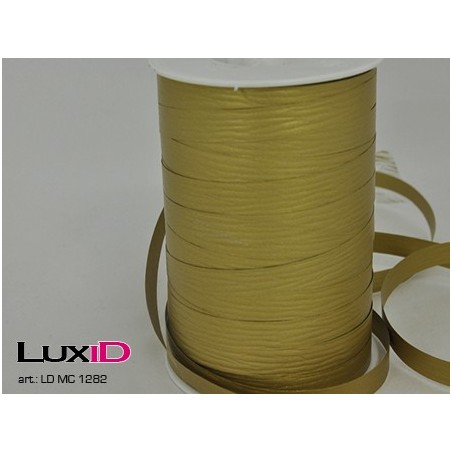 Mat colors 82 goud 10mm x 250m