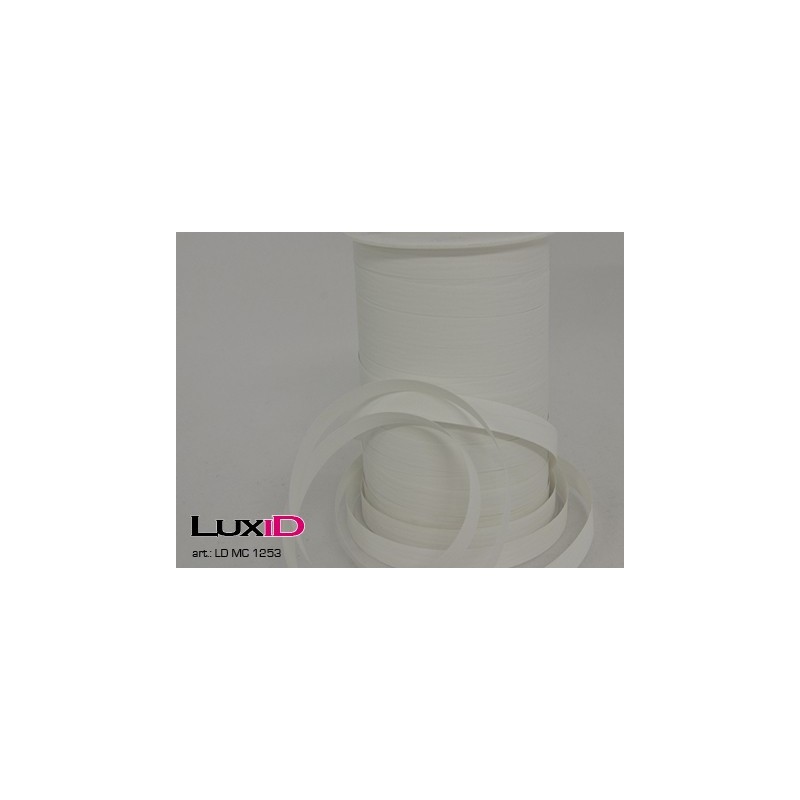 Mat colors 53 wit 10mm x 250m