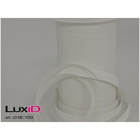 Mat colors 53 wit 10mm x 250m