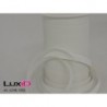 Mat colors 53 wit 10mm x 250m