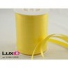 Effen lint 58 geel 10mm x 250m