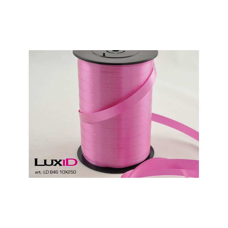 Effen lint 46 fuchsia 10mm x 250m