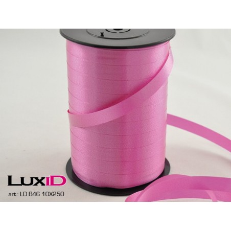 Effen lint 46 fuchsia 10mm x 250m