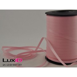 Poly Plain 301 rose 5mm x 500m