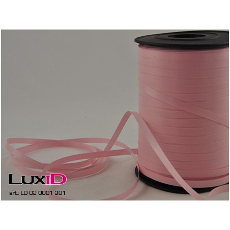 Poly Plain 301 rose 5mm x 500m