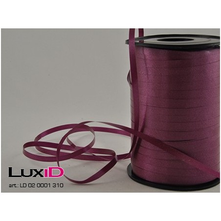 Poly Plain 310 bordeaux 5mm x 500m