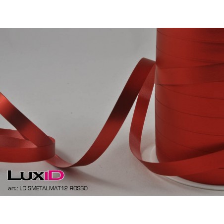 Starmetal rosso 10mm x 250m