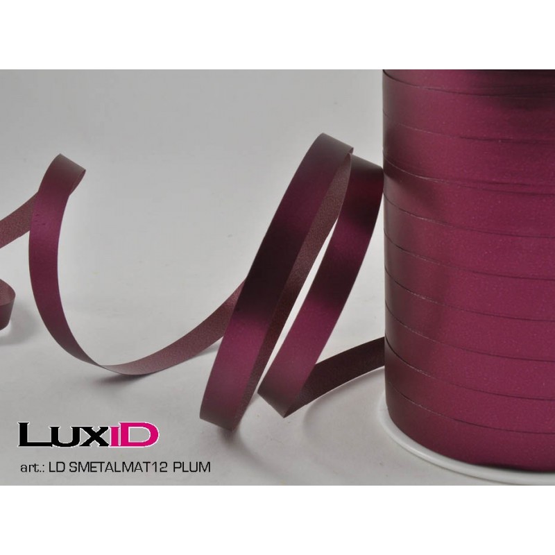 Starmetal plum 10mm x 250m