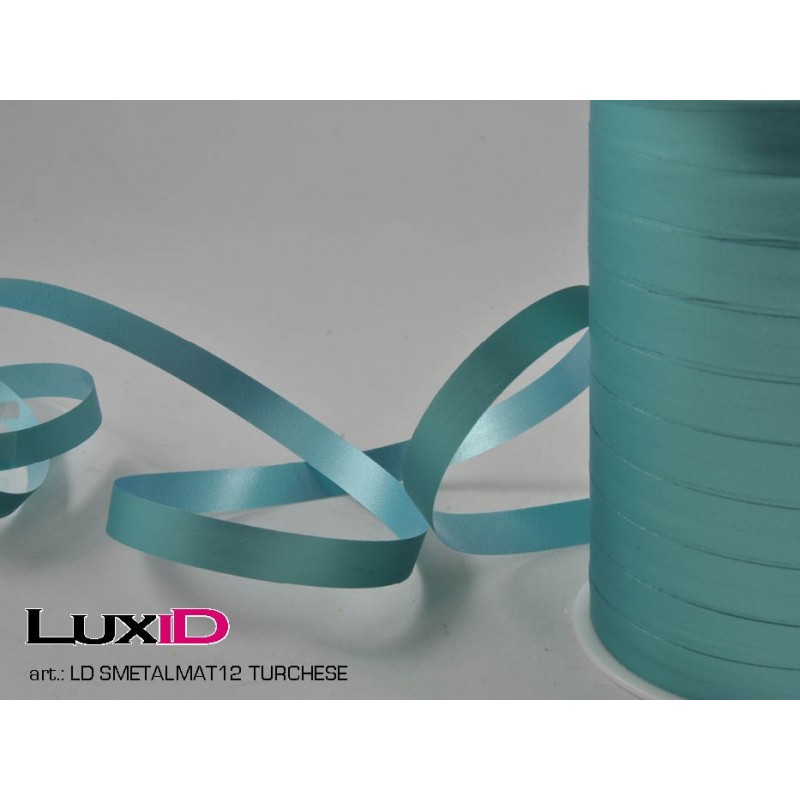 Starmetal turchese 10mm x 250m