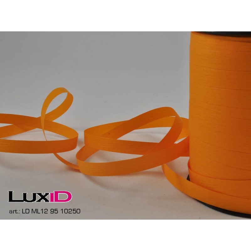 Mat Line 95 oranje 10mm x 250m