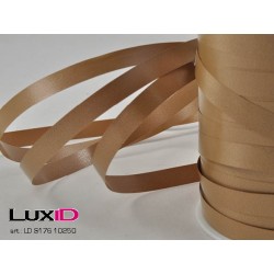 Effen lint S176 goud 10mm x...