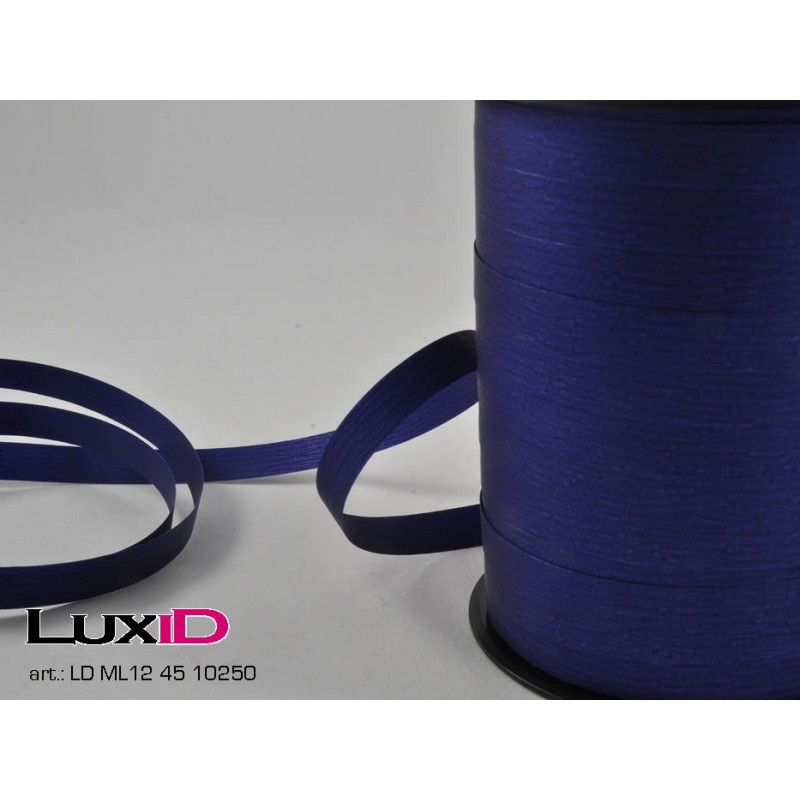 Mat Line 45 navy blauw 10mm x 250m