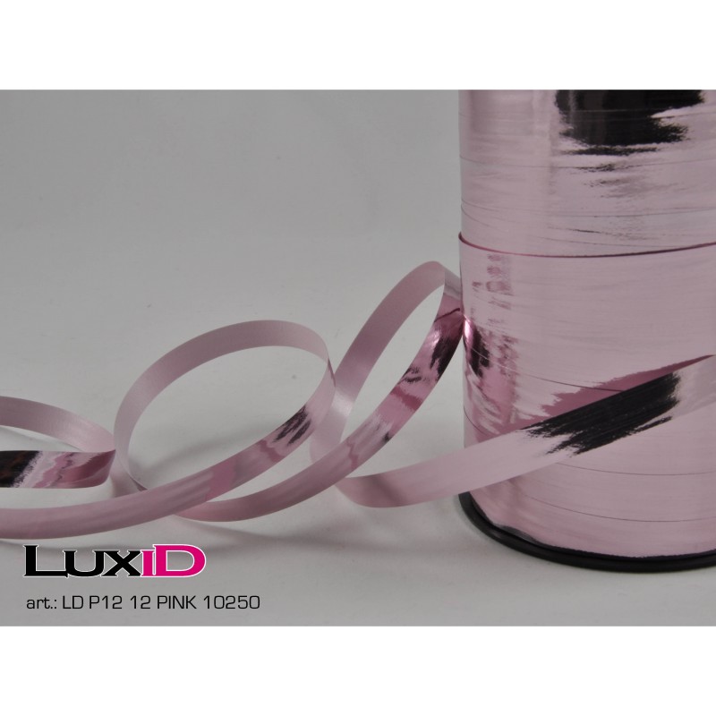 Krullint Pepita 12 roos 10mm x 250m