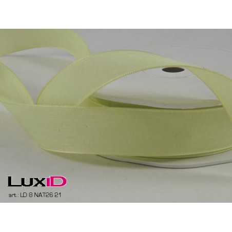 Natural 21 groen 22mm x 20m