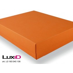 Connie mat 106 oranje