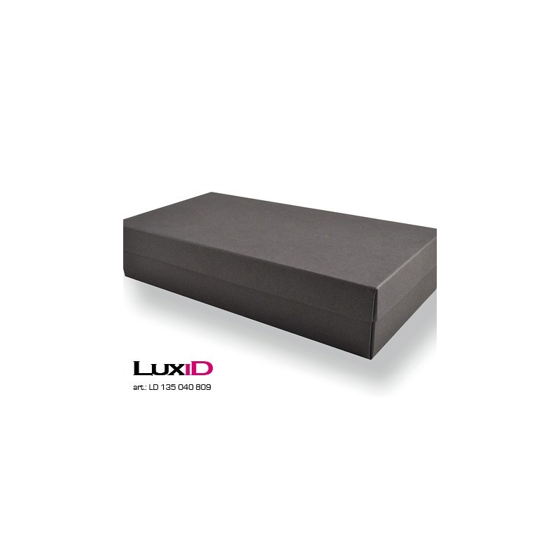 Cissi mat grijs graphite