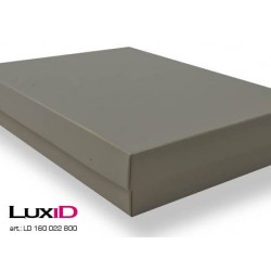 Connie metalic 800 ecru