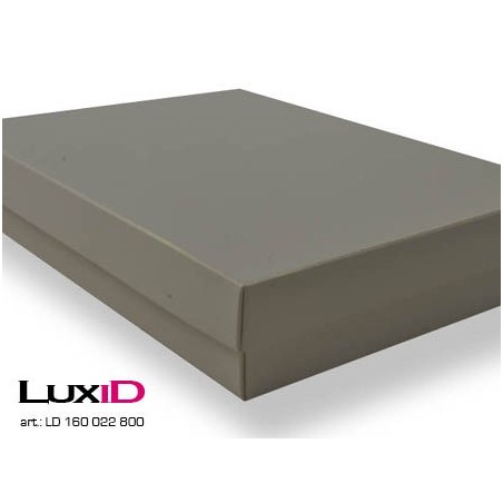 Connie metalic 800 ecru