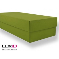 Marlize mat groen lime