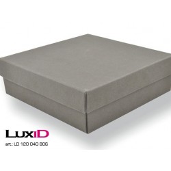 Cato mat grijs antraciet