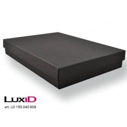 Gerty mat grijs graphite