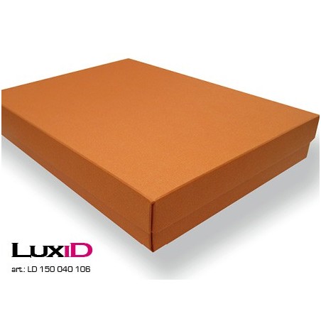 Gerty mat oranje