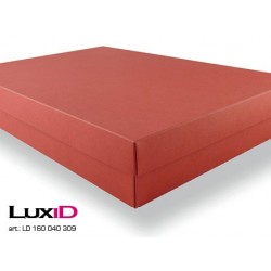 Connie mat 309 rood baksteen