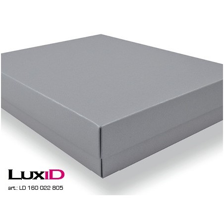 Connie metalic 805 zilver