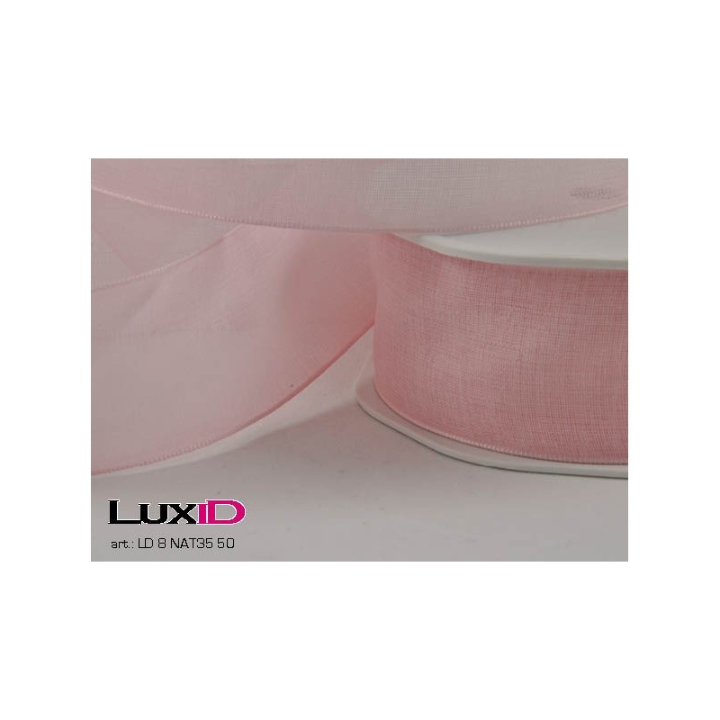 Natural 50 roos 38mm x 20m