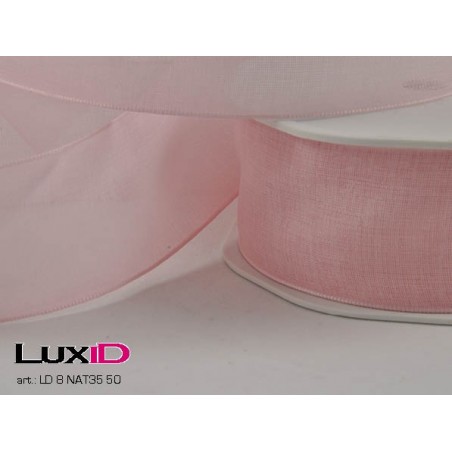 Natural 50 roos 38mm x 20m