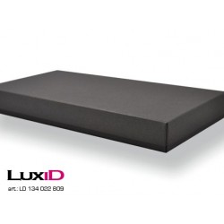 Cisca metalic chocolade