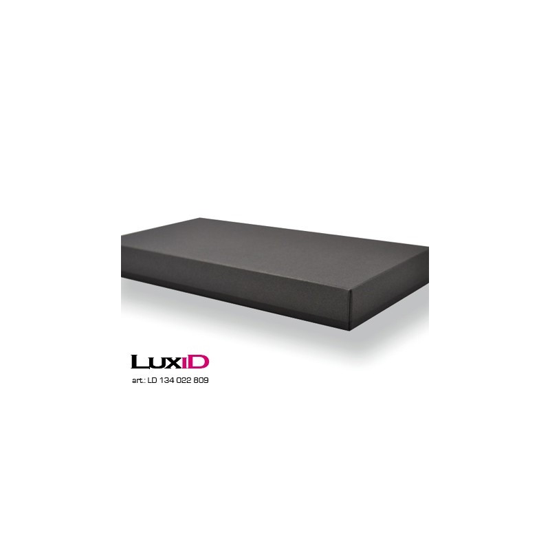 Cisca metalic chocolade