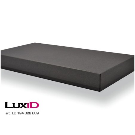 Cisca metalic chocolade