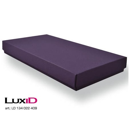 Cisca metalic violet