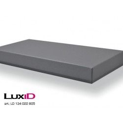 Cisca metalic zilver