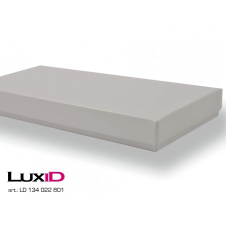 Cisca metalic parel wit