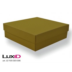 Cato Metalic citric buzz geel