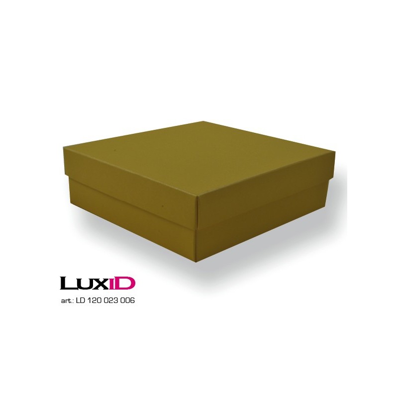 Cato Metalic citric buzz geel