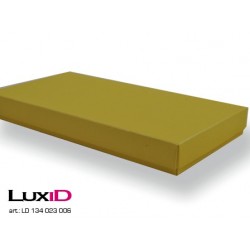 Cisca metalic citric buzz geel