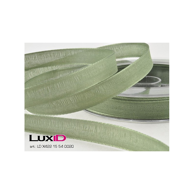 Chance 54 groen 15mm x 20m