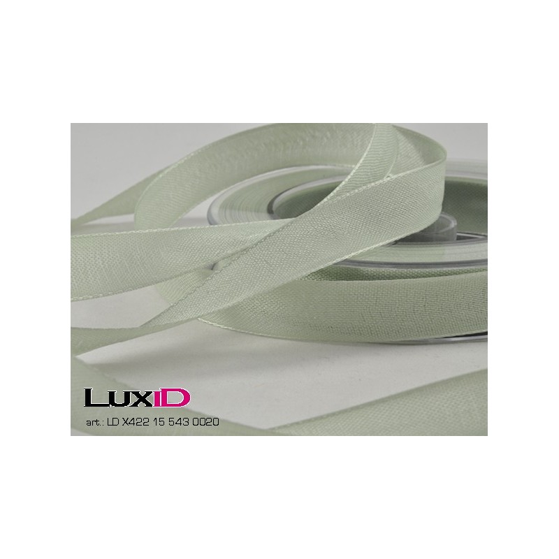 Chance 543 lichtgroen 15mm x 20m